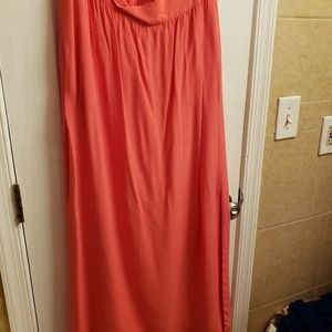 Loft maxi skirt